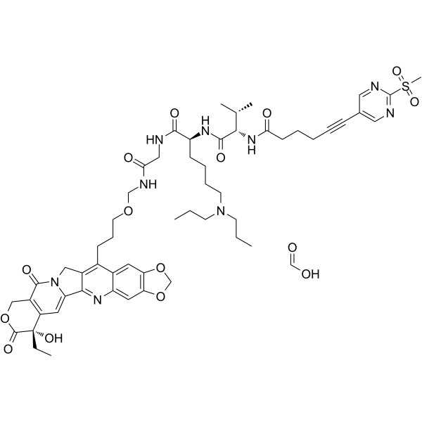 DL-01 formic 2964513-44-6